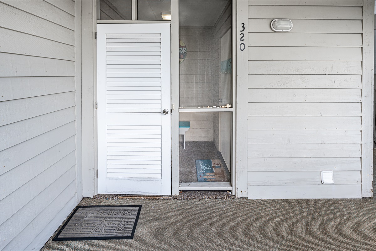 Entryway