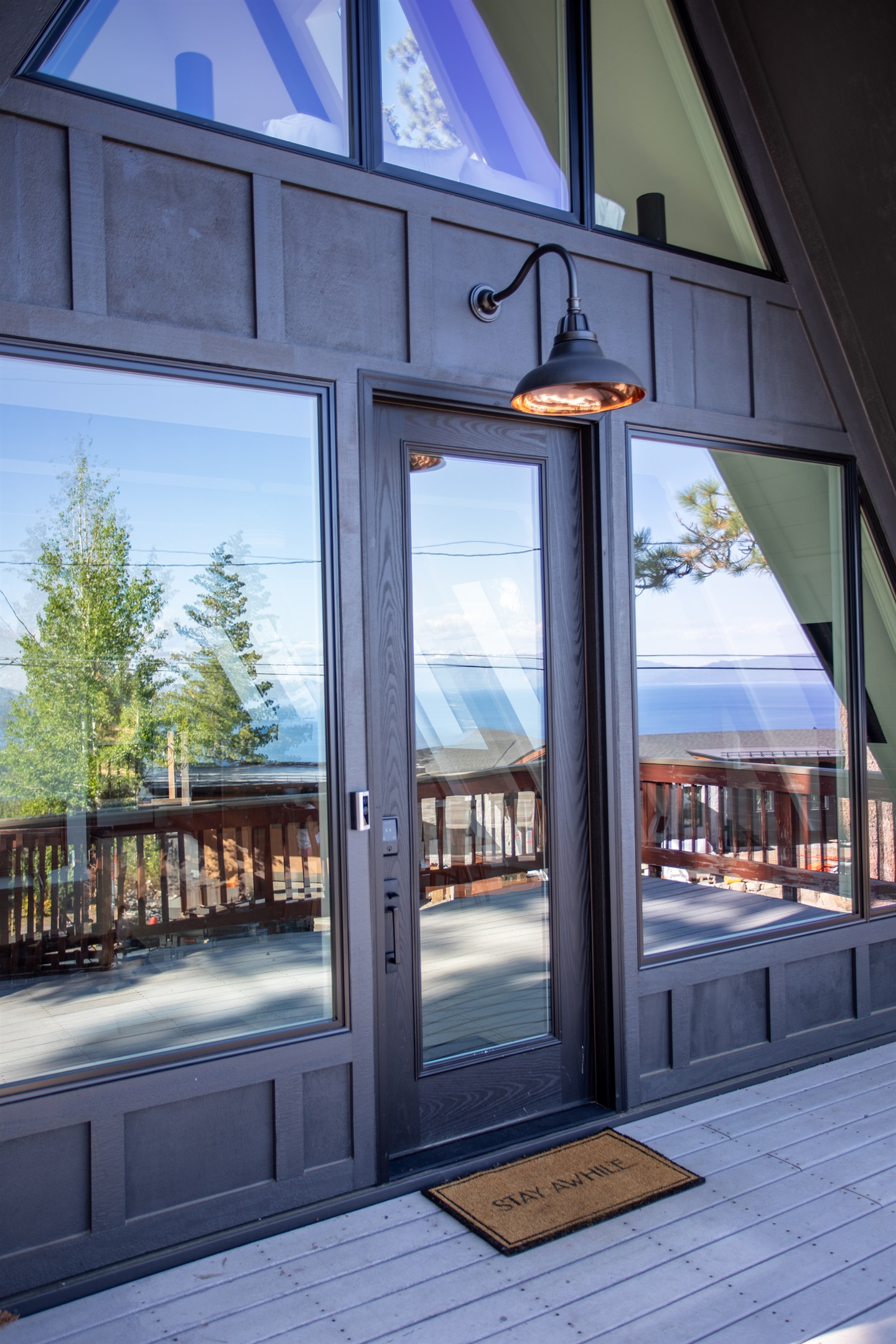 Outdoor Space