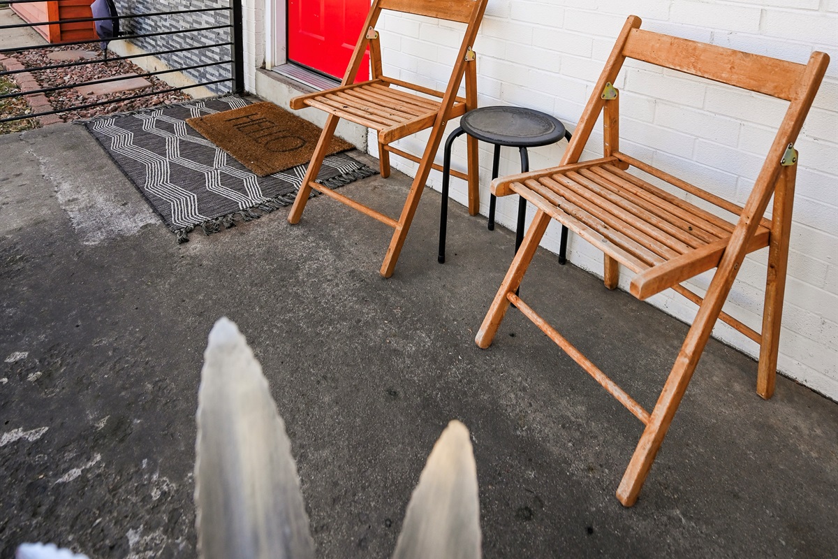 Porch