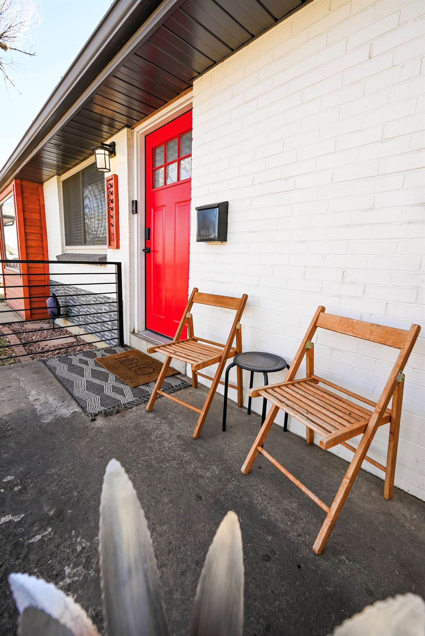 Porch