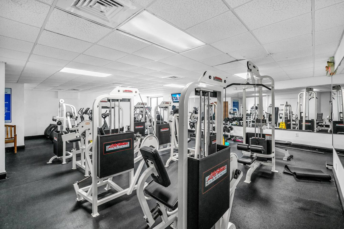 Gym