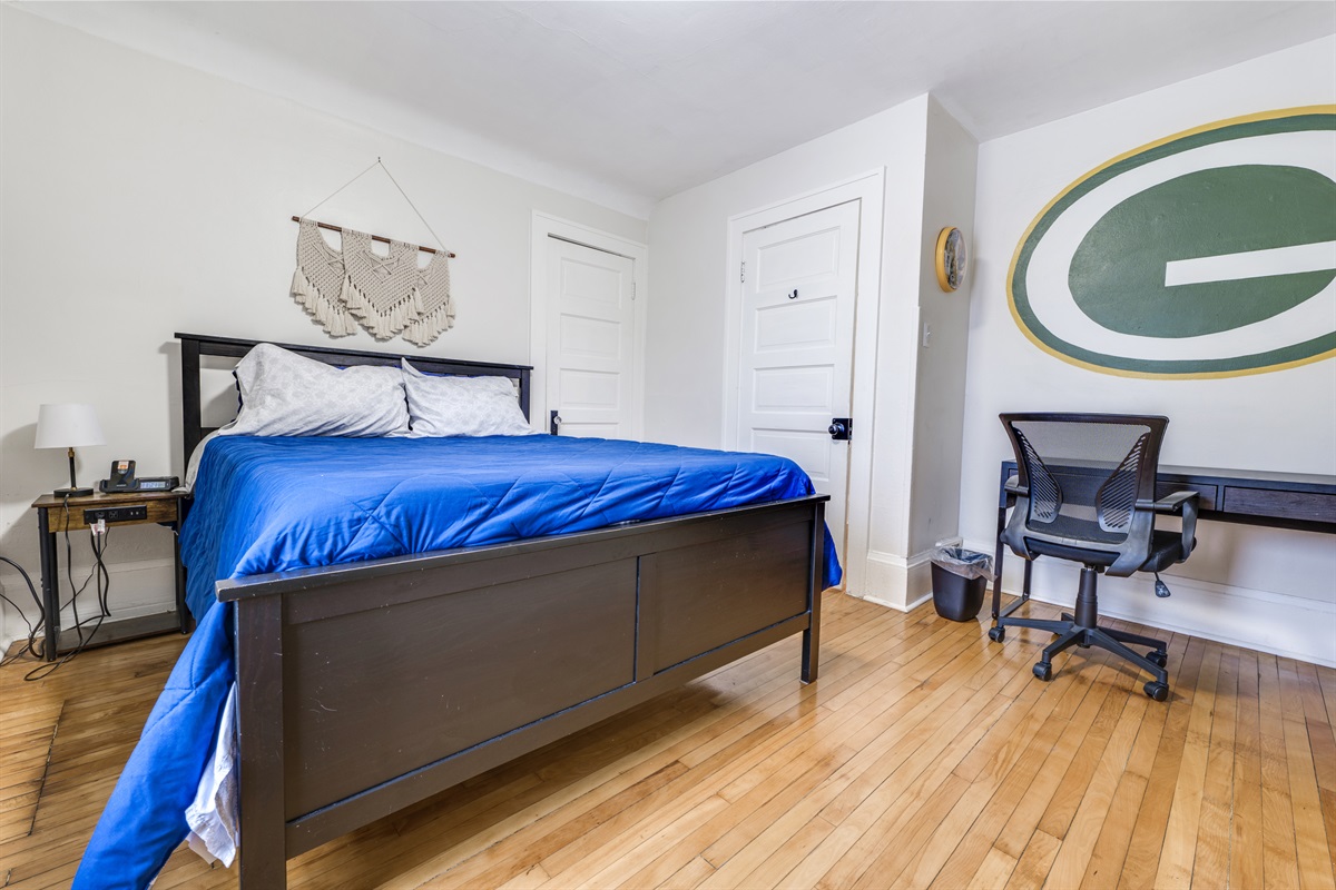 Bedroom 2