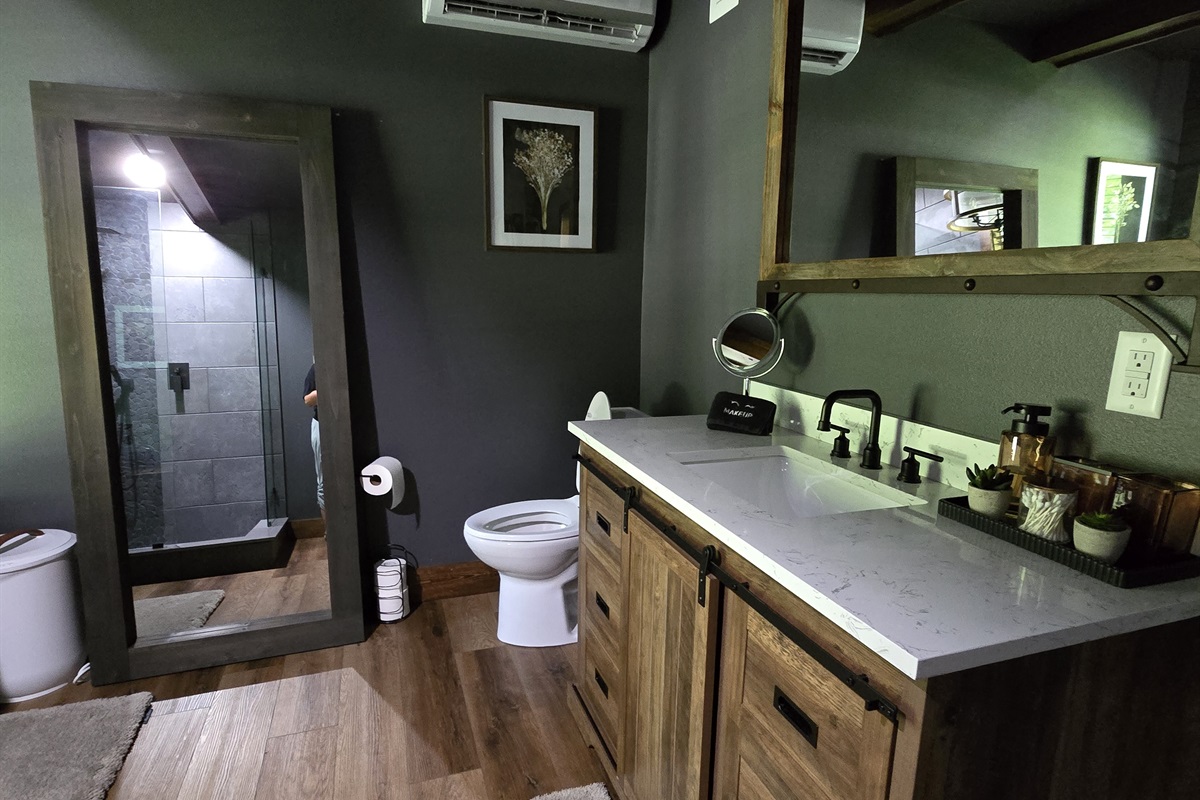 Dressing Mirror