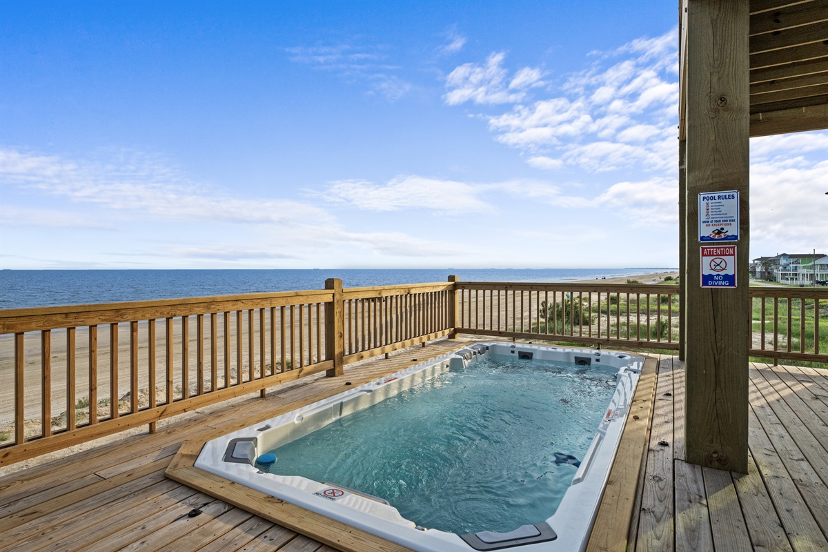 70eb6ed30ebd4fc58c78747b75c478dd Large | Beachhouse | Texas | TX | Vacation Homes | Galveston | Crystal Beach | Kokomo | Breezy Days | Beachfront Elegance | Sunrise Serenity | Southern Sands Property Management, LLC