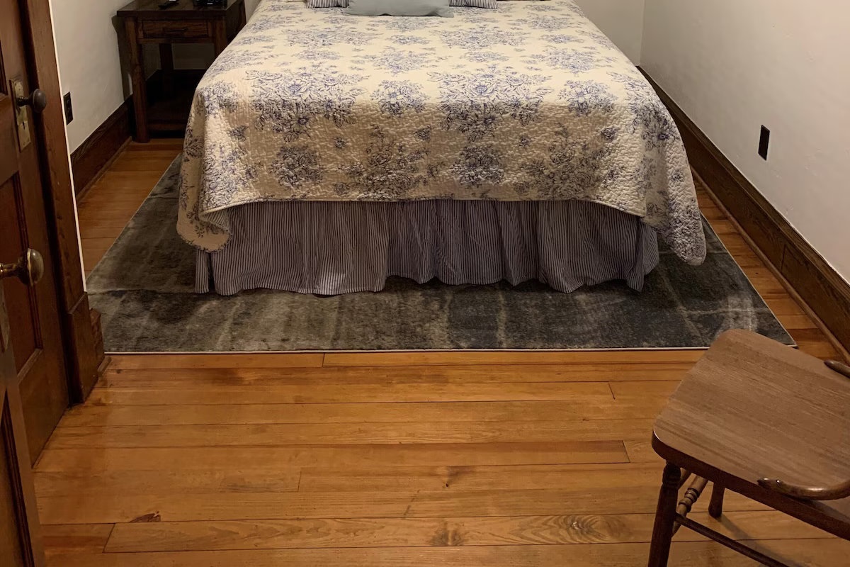 Wurthmann House Unit #1 photo 20