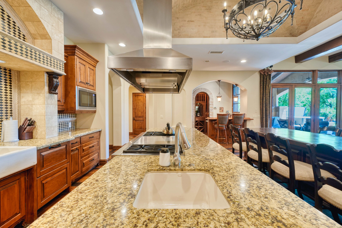 EPIC Sweetwater Estate | 5BR, Pool, Hot Tub & Casita — EPIC Sweetwater Estate | 5BR, Pool, Hot Tub & Casita, Scottsdale, Arizona — photo 83