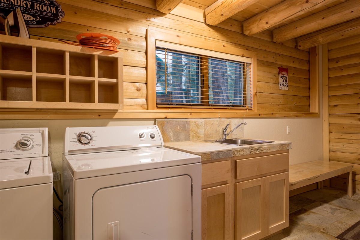 Brownie Cabin Premium Big Bear Cabin Rentals
