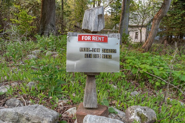 Give us a call for more information!