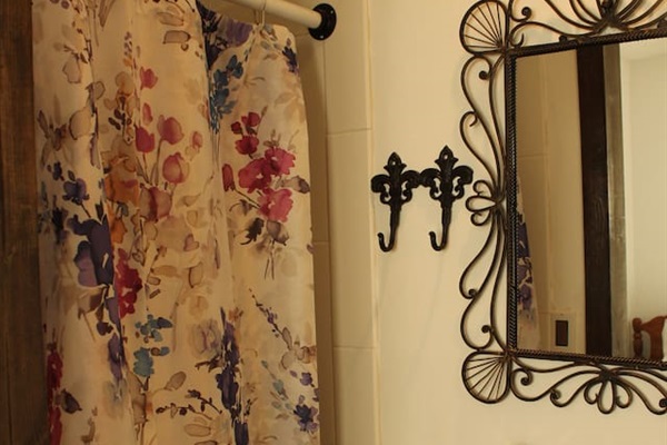 Bedroom 1 Attached Bathroom