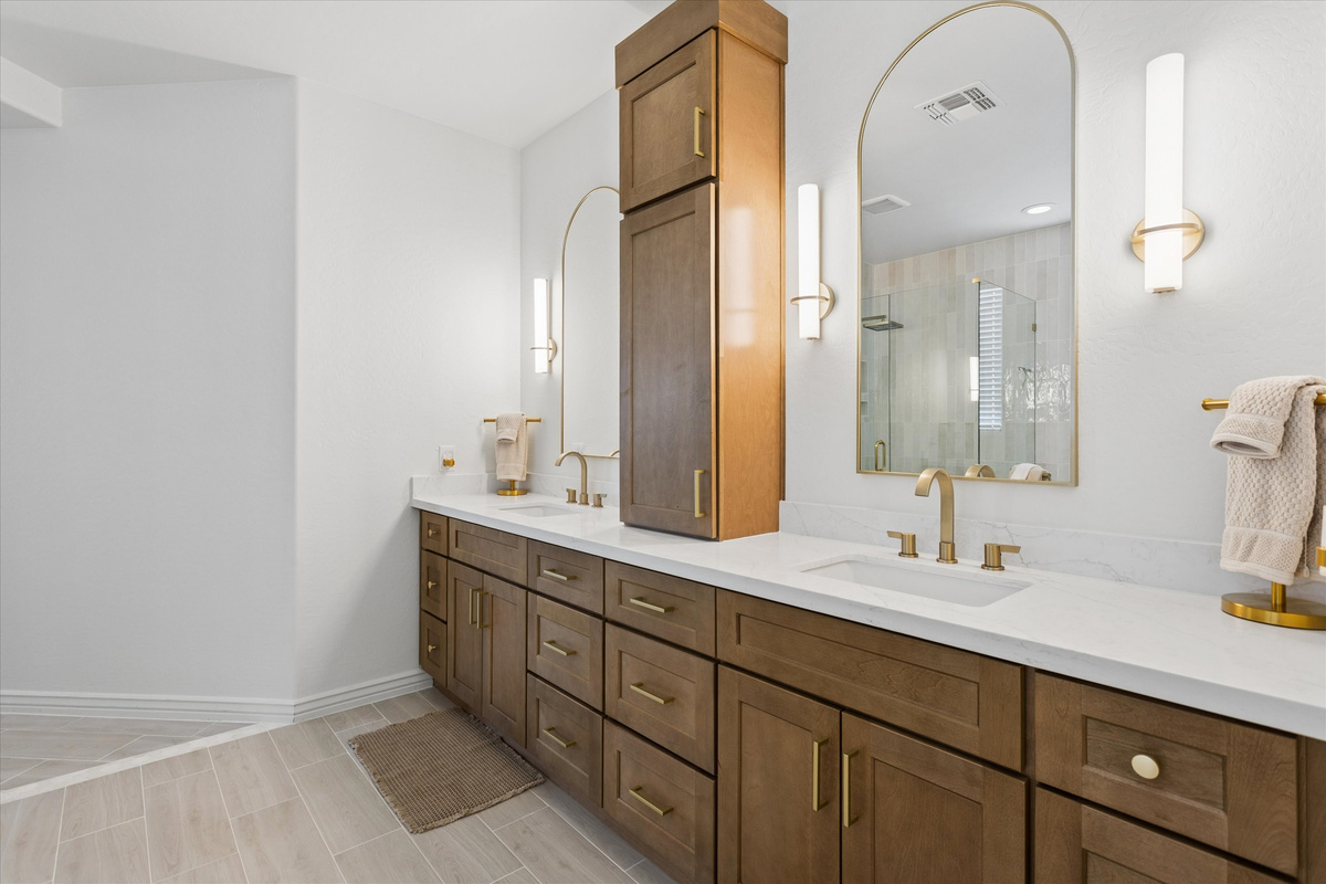 Modern Boho Retreat | 5BR/4.5BA | Near Westgate — Modern Boho Retreat | 5BR/4.5BA | Near Westgate, Glendale, Arizona — photo 46