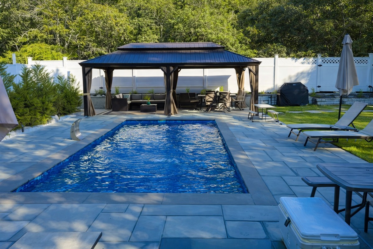 Private Pool
