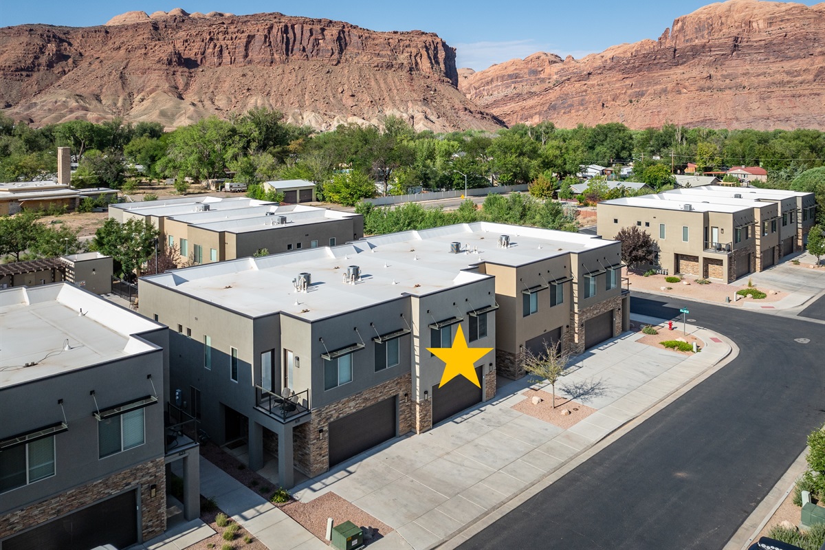 Welcome Next Door - Entrada 635