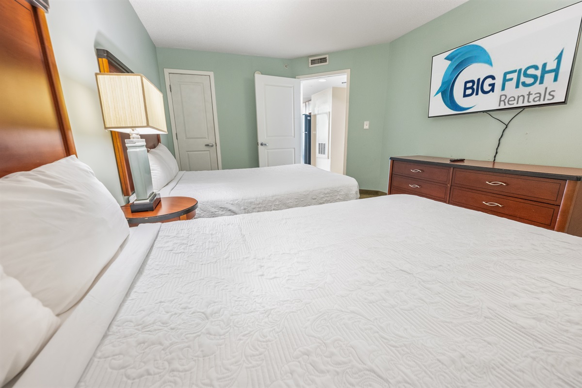 Stunning Bedroom Beautifully Decorated 💫✨