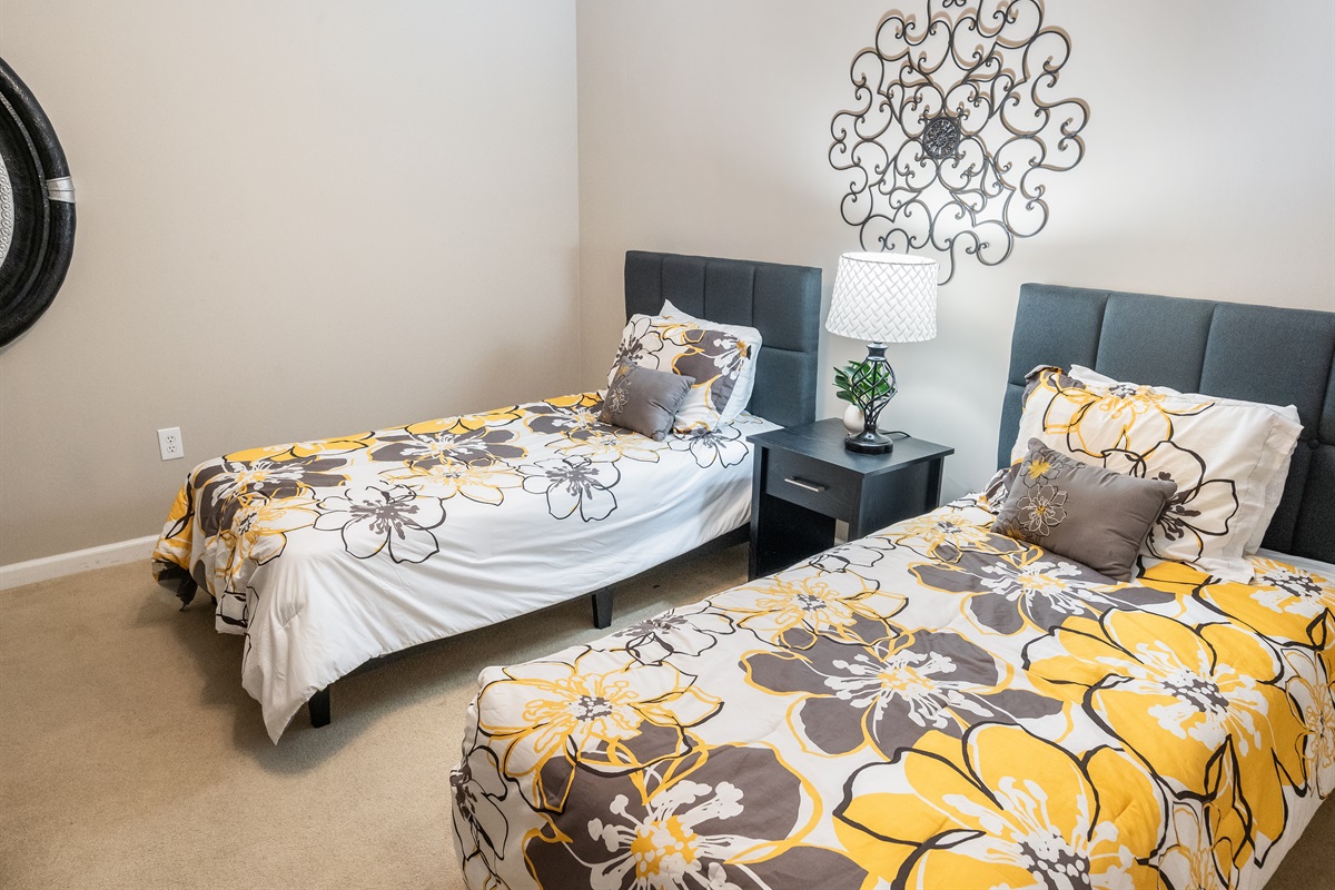 Stunning Bedroom ✨ Beautifully Decorated 🛏️💫