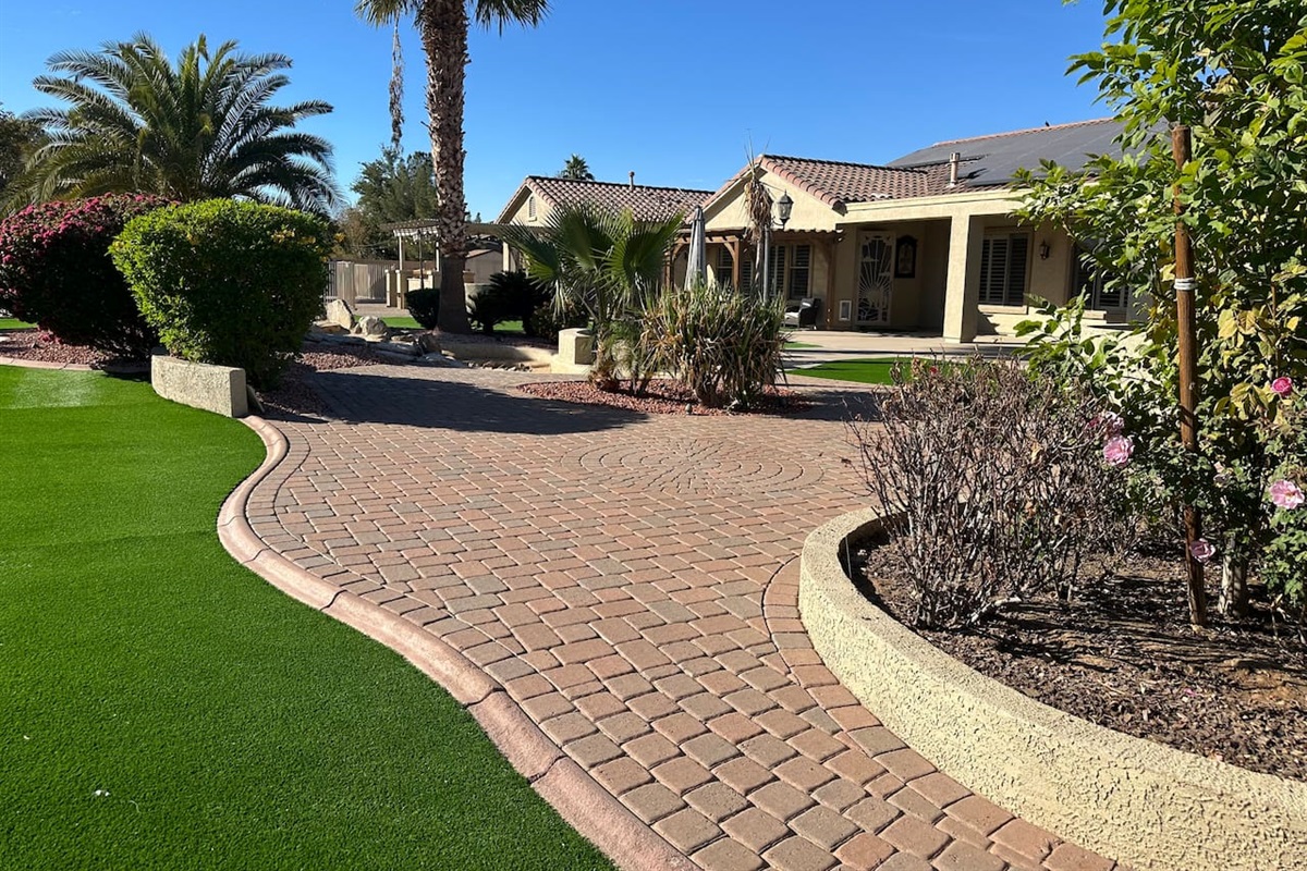 Desert Cove Escape | 5BR Retreat w/ Pool & Casita — Desert Cove Escape | 5BR Retreat w/ Pool & Casita, Surprise, Arizona — photo 7