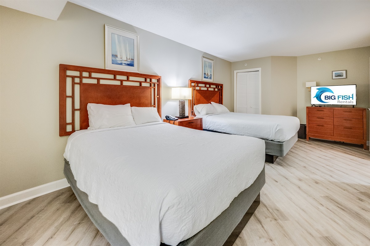 Stunning Bedroom Beautifully Decorated 💫✨