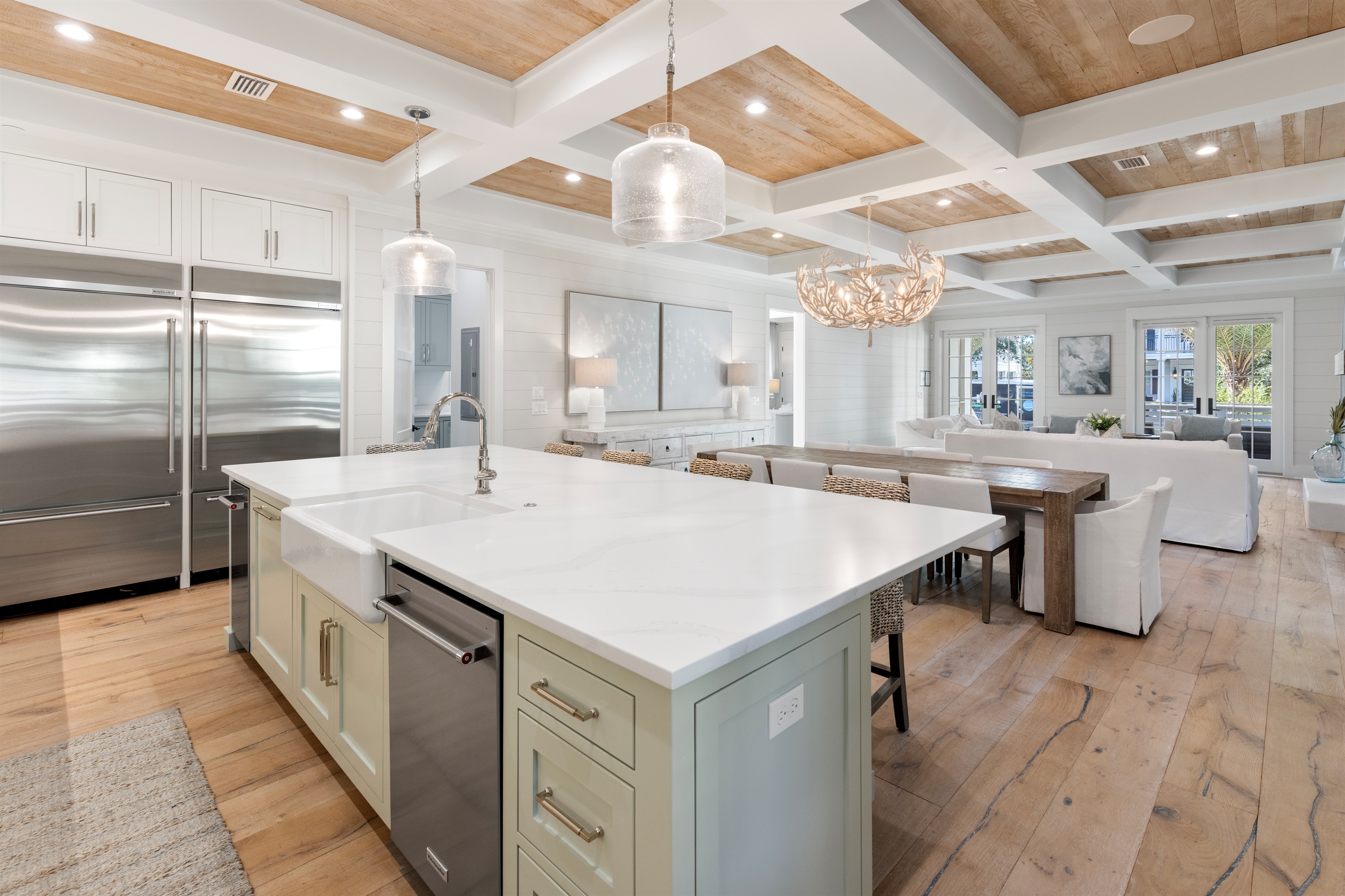 Kitchen (1st Floor)