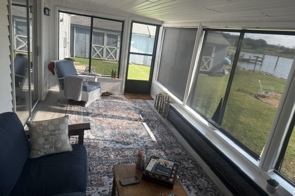 Sun Room 