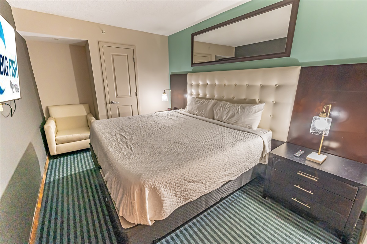 Stunning Bedroom ✨ Beautifully Decorated 🛏️💫