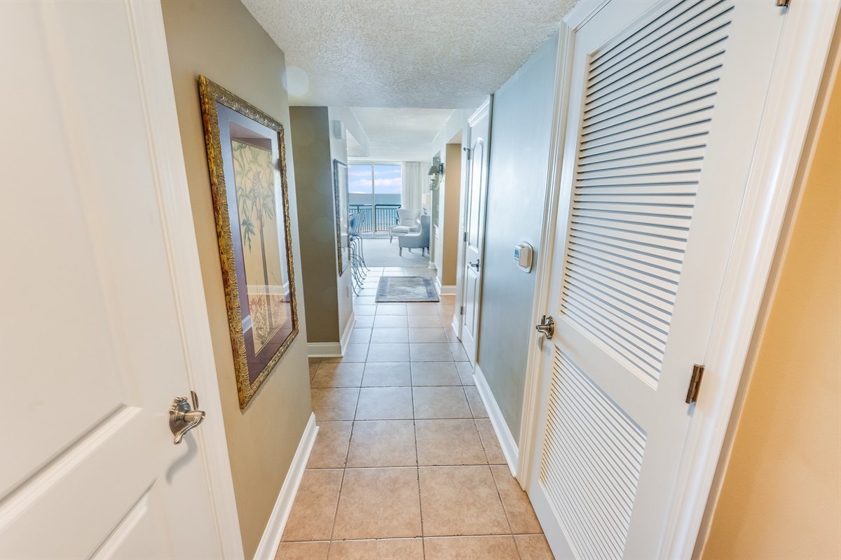Entryway