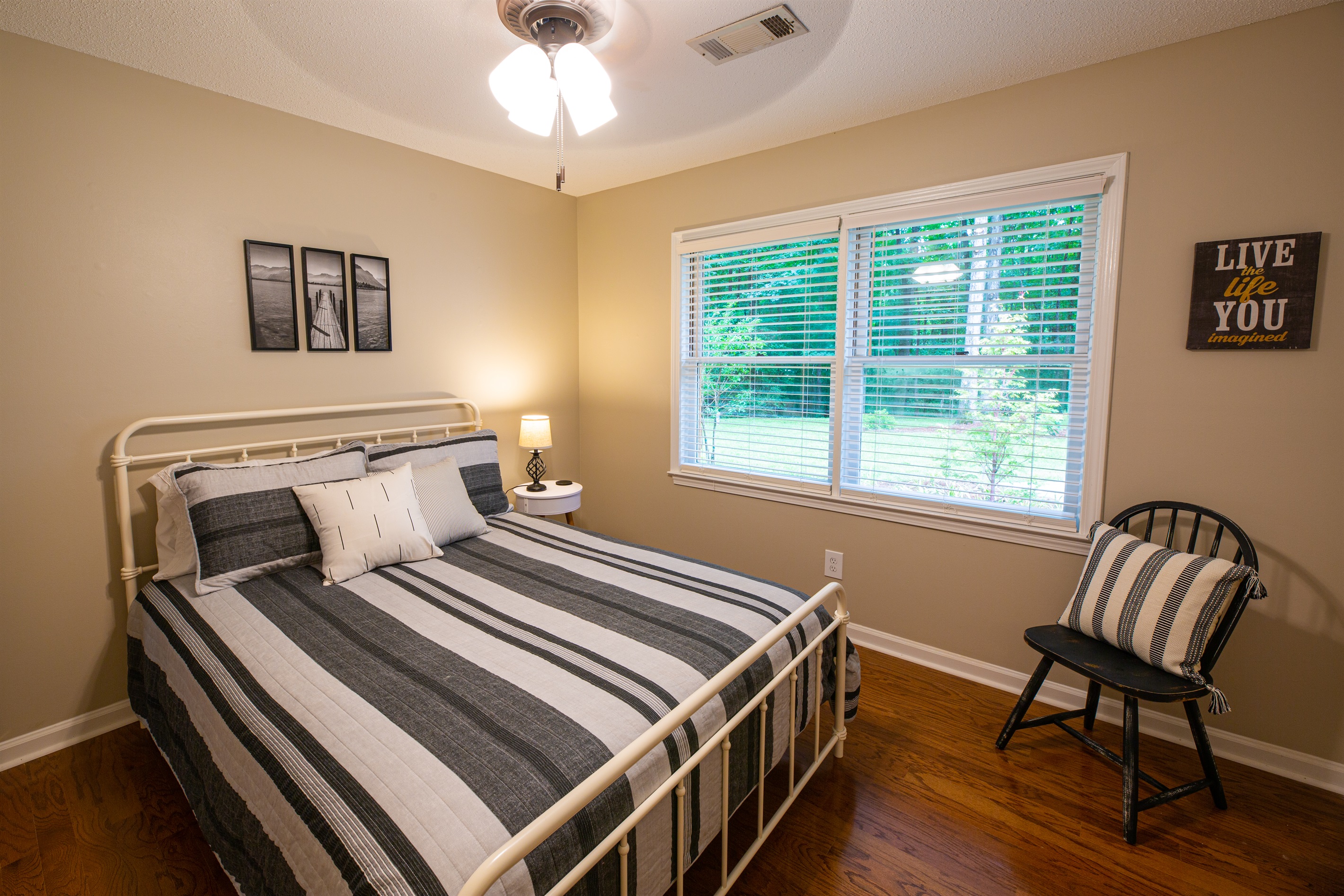 Bedroom 4 | Queen
