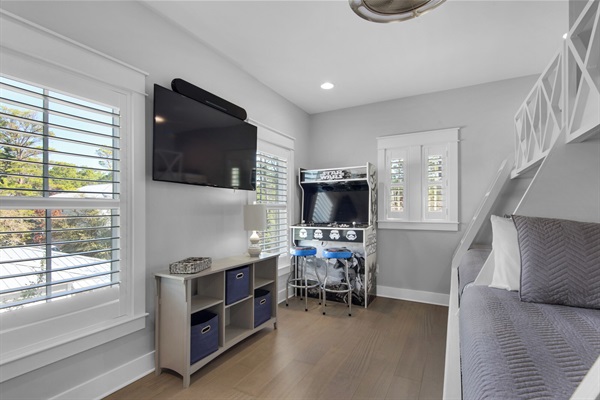 Bunk Room