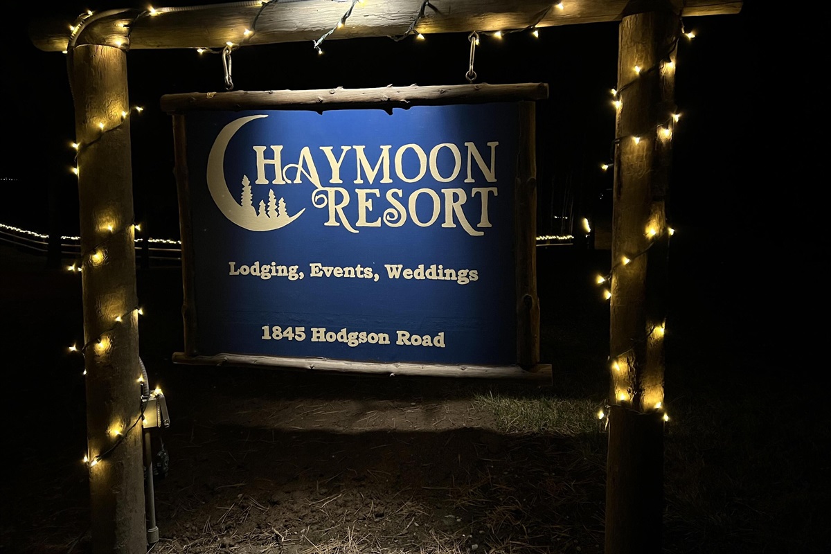 Haymoon Resort
