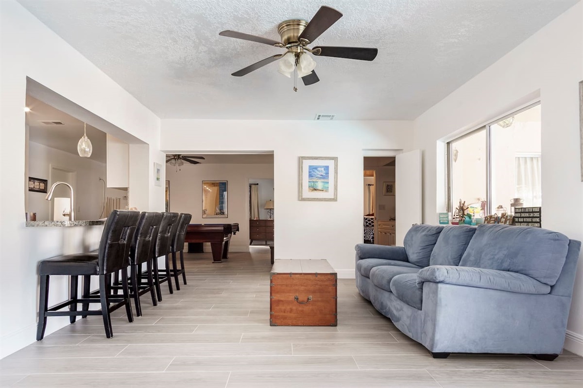Florida Room 