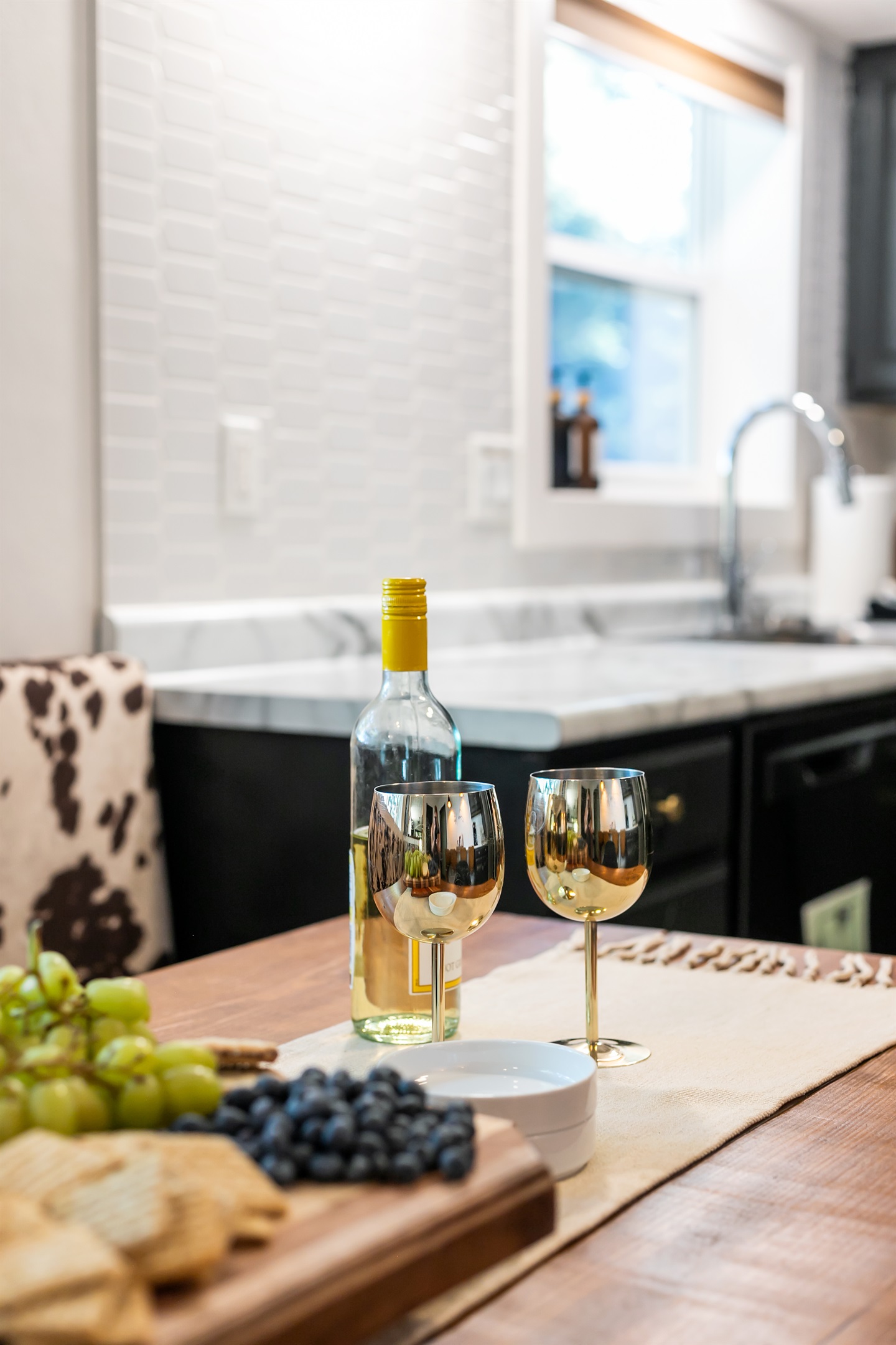 Fine wine and good company—it’s the perfect recipe for unforgettable evenings