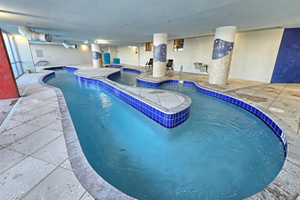 Lazy River