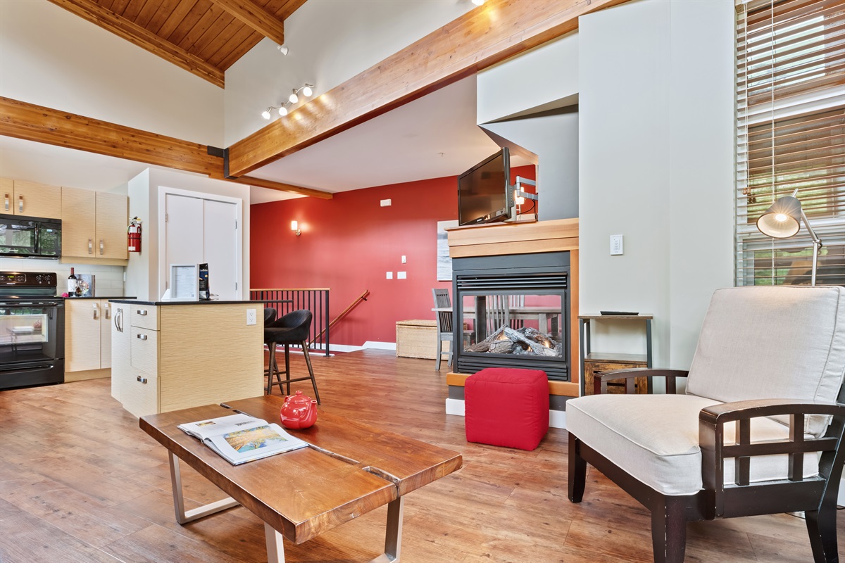 The CoveUcluelet Tofino Vacation Rentals