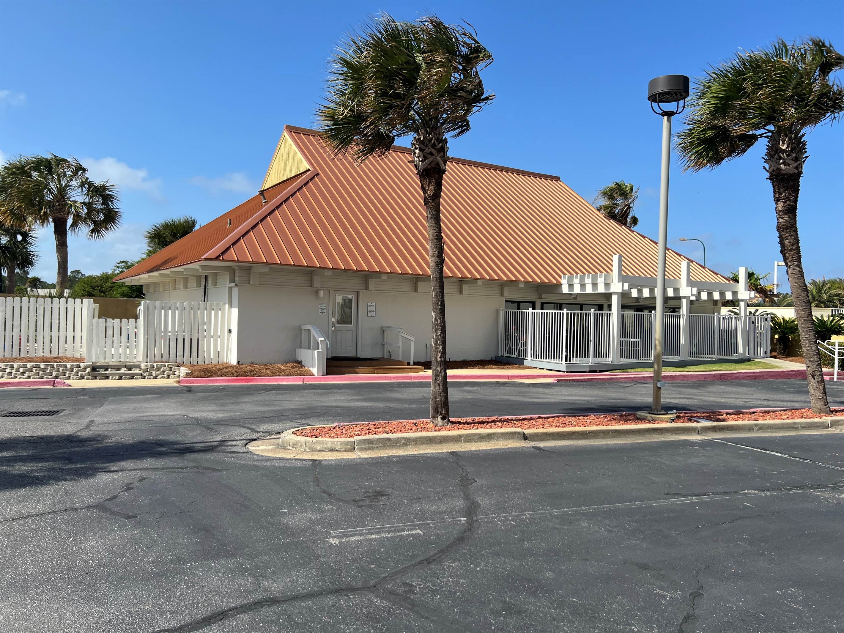 Fitness Center, Indoor Pool, and Sauna