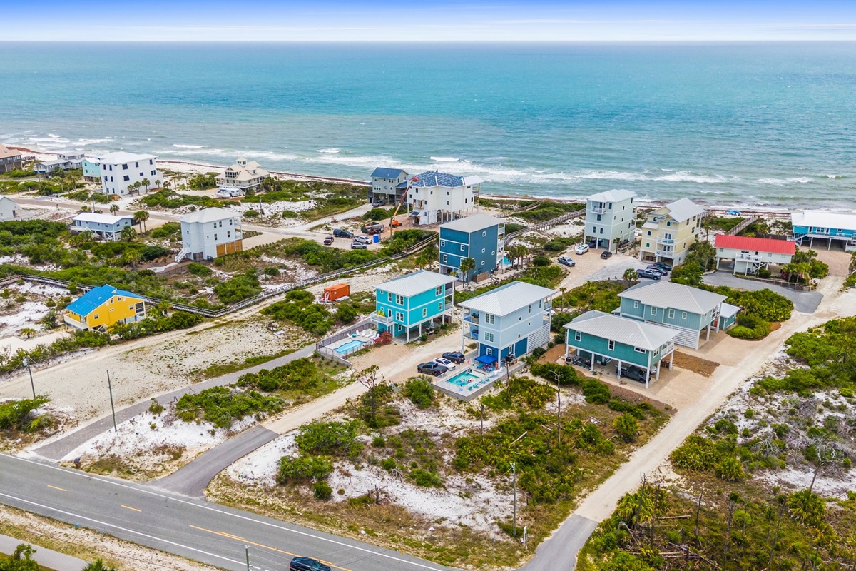 Exterior House Photo