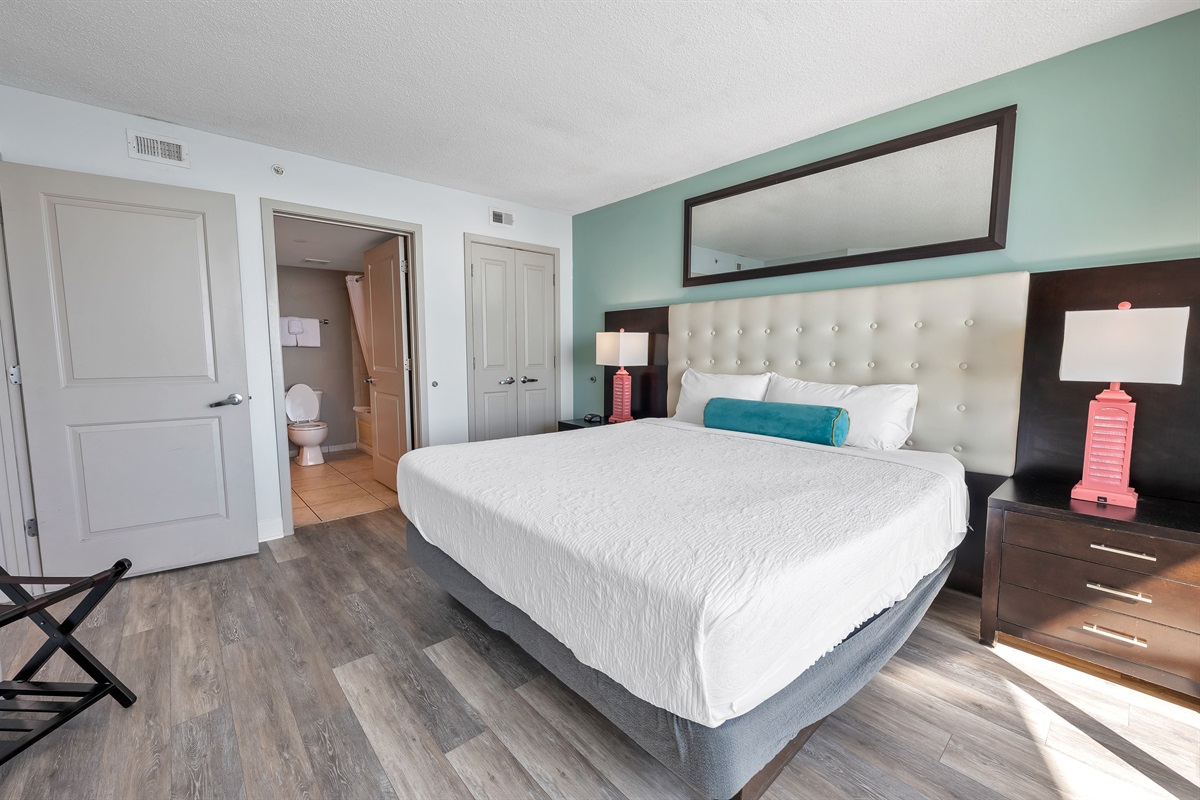 Stunning Bedroom Beautifully Decorated 💫✨