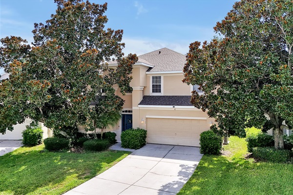 Central Breeze Villa