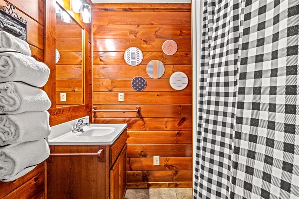 Bathroom 3