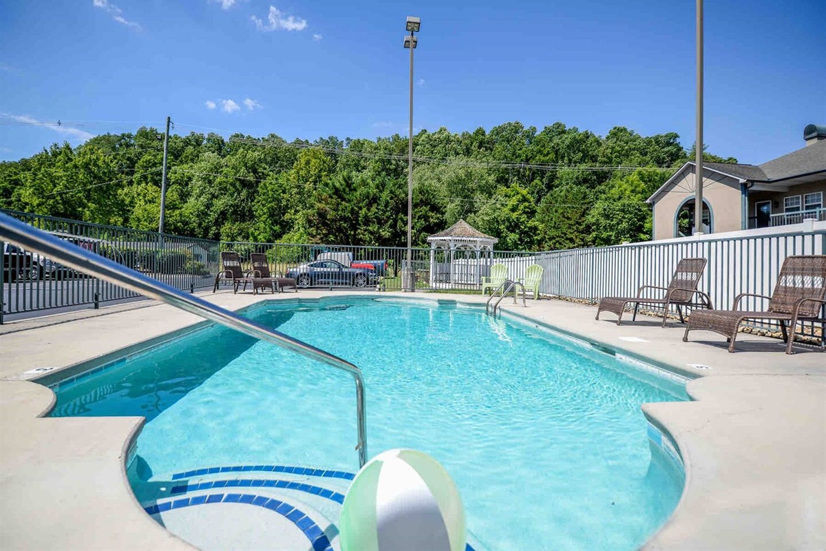 Shared Pool