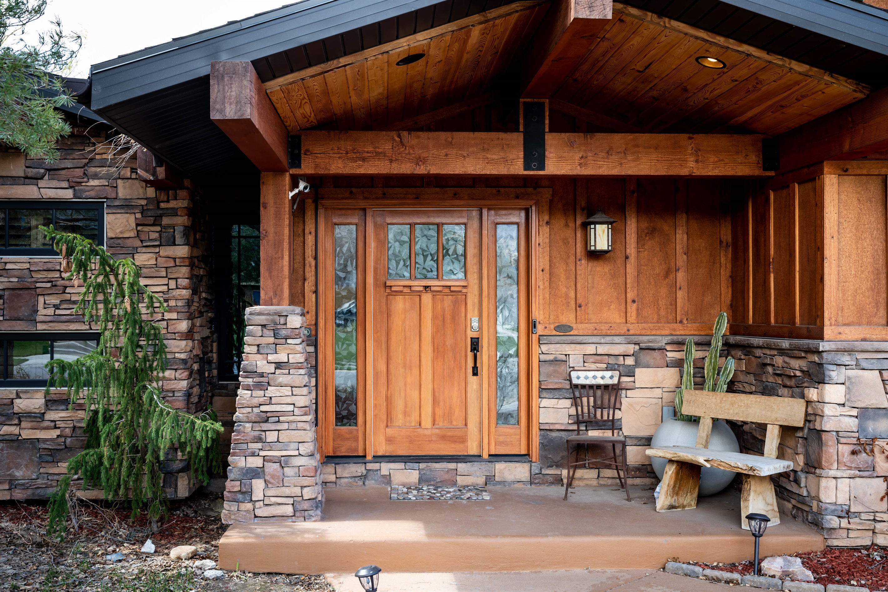 Cottonwood Delight | Amazing View, Private Hot Tub 6