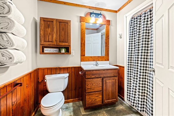 Bathroom 3