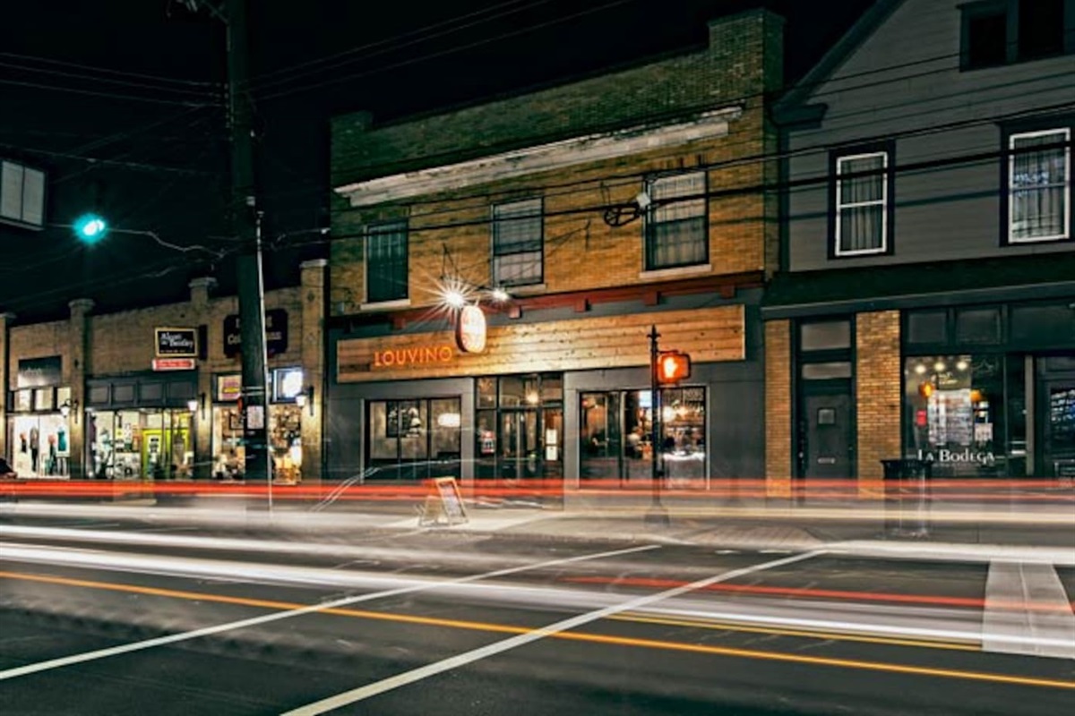 Bardstown Rd & Bonnycastle Ave