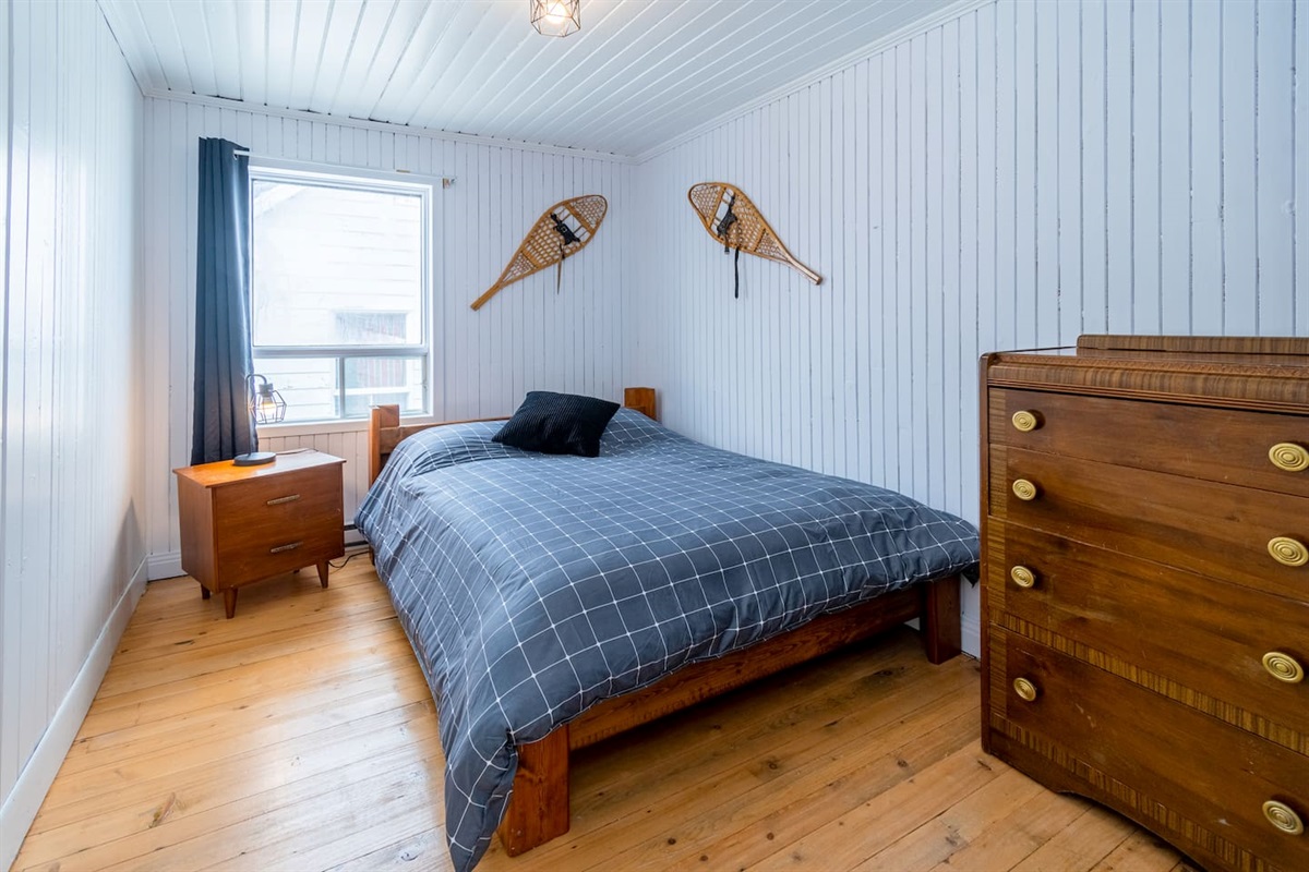 Chambre #2