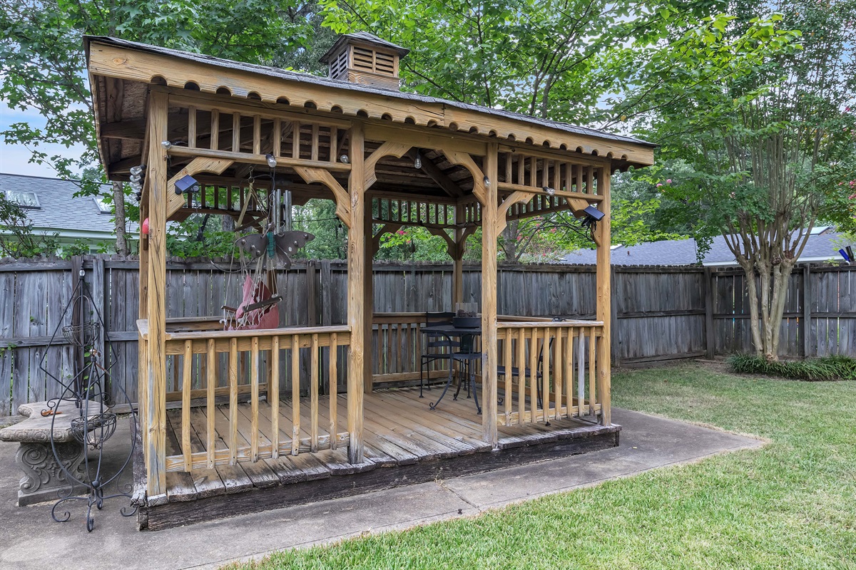 Gazebo