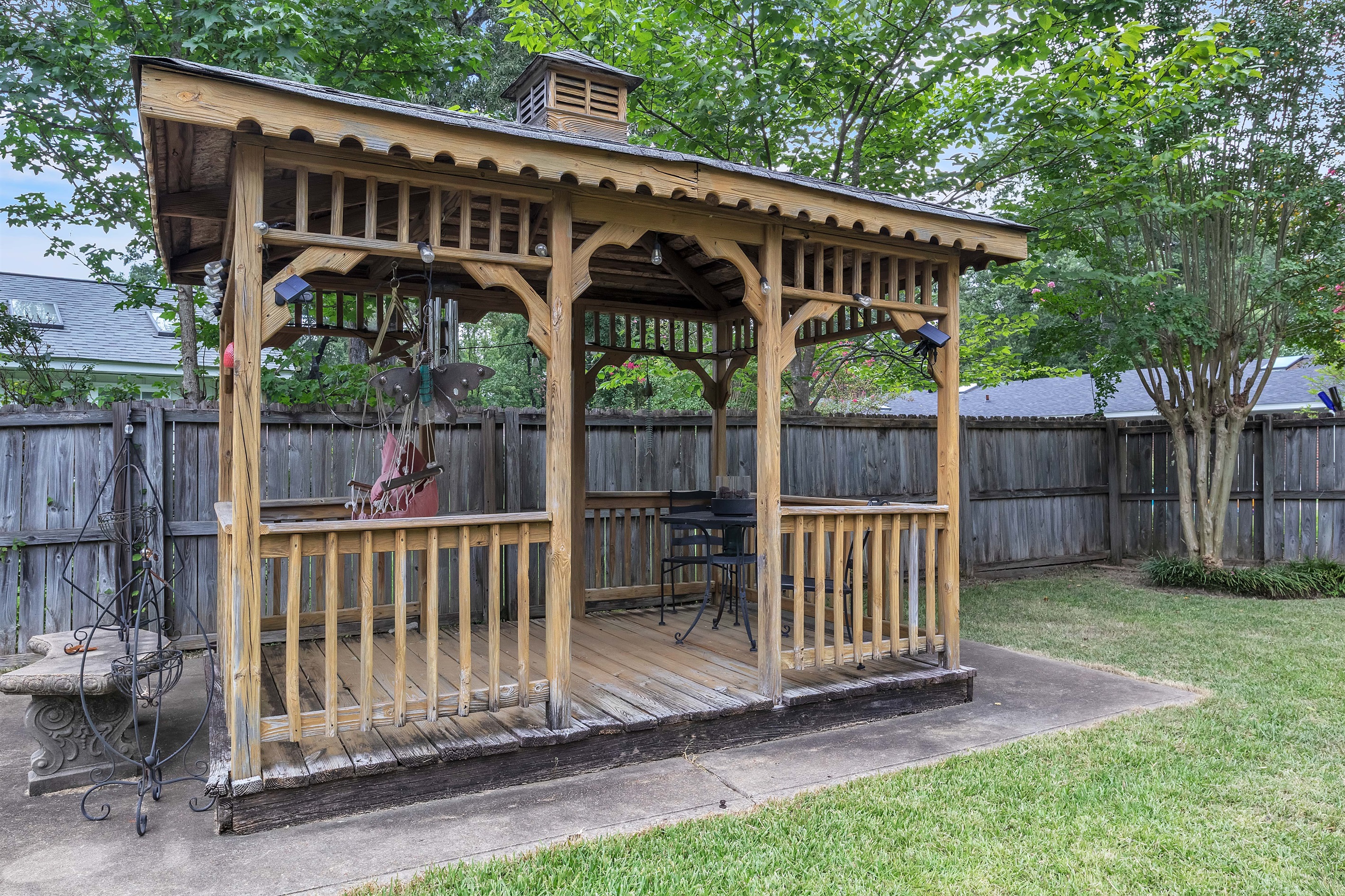 Gazebo
