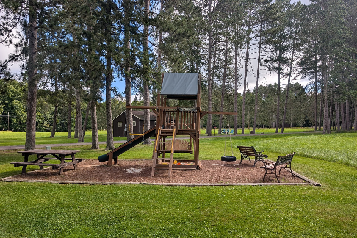 Kids Playground