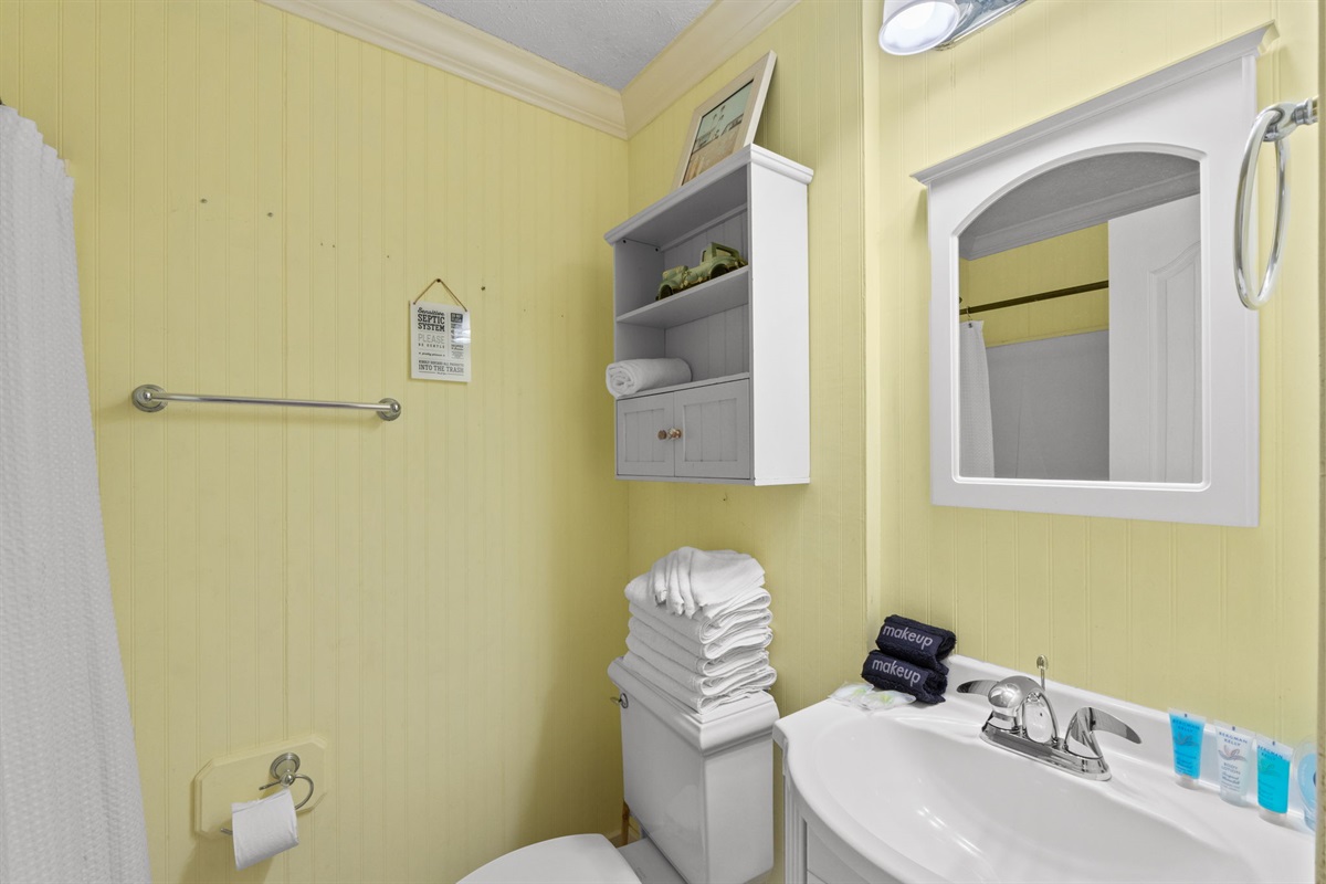 Bathroom 2