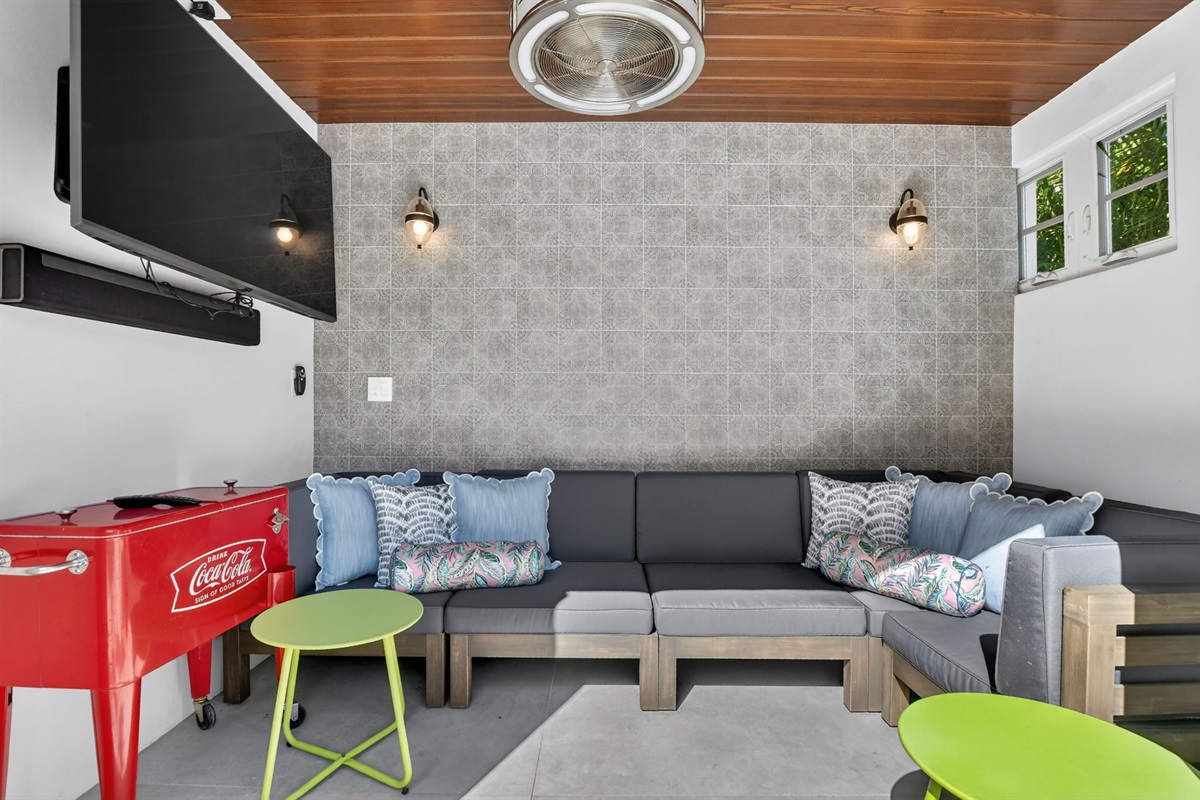 Outdoor Space