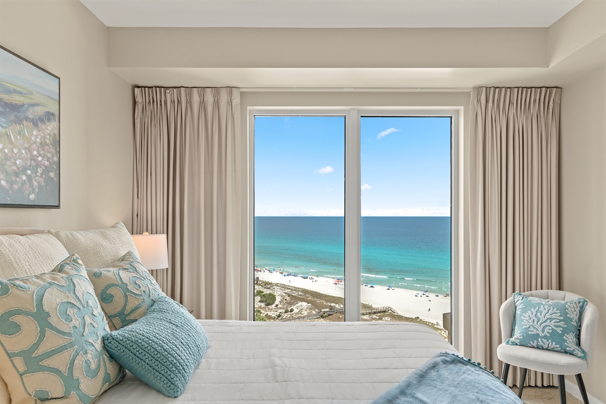 Gulf Views: Guest