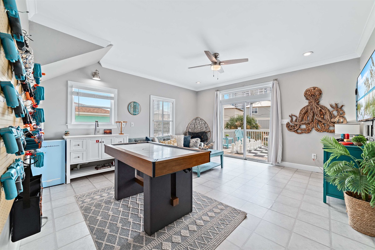 Entertainment Galore!