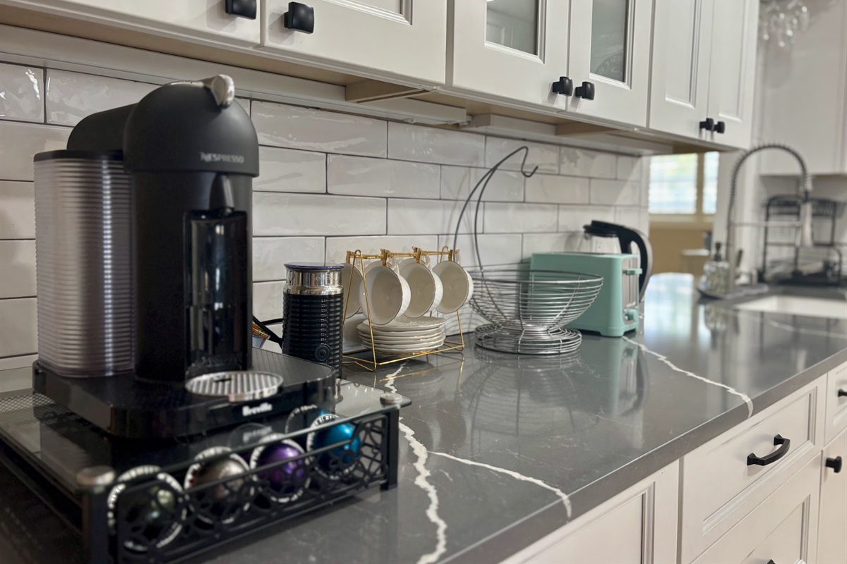 Enjoy your morning coffee!