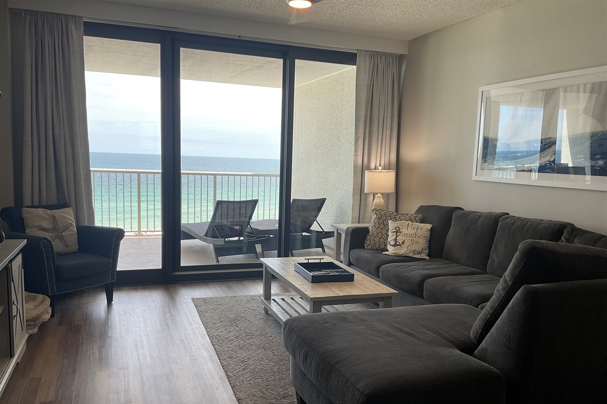 Living Room Sectional